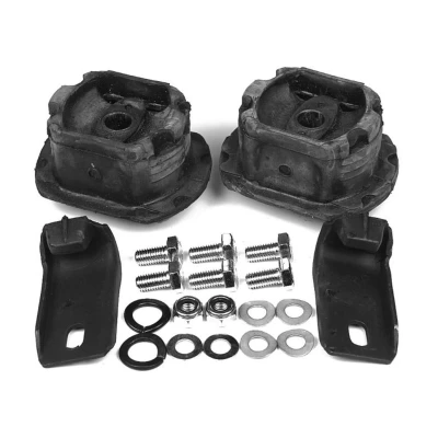 Imagen de MEYLE 014 035 0004 Juego de reparación, cuerpo del Eje trasero, derecha, trasero izquierda con accesorios ORIGINAL Quality