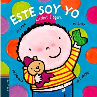 Imagen de Este soy yo: 1 (Cometa)