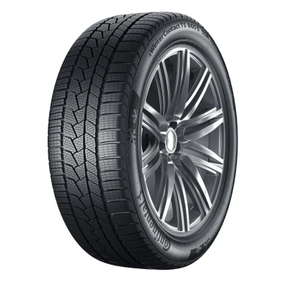 Imagen de Continental Wintercontact Ts 860 S 275/35 R20 102V SSR XL FR