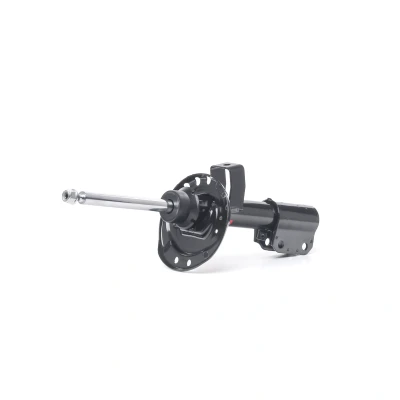 Imagen de KYB Excel G 3338022 amortiguador Eje delantero Presión de gas Bitubular Columna Espiga arriba RENAULT: Twingo 3 norauto, oscaro,