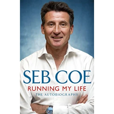 Imagen de Running My Life The Autobiography (ebook)