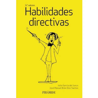 Imagen de Habilidades directivas (Empresa y Gestión)