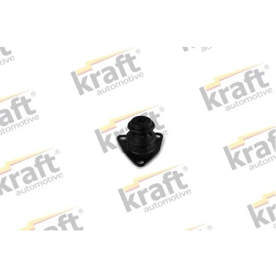 Imagen de KRAFT 1493340 Soporte de motor posterior Rodamiento caucho metal FIAT: Punto I Hatchback