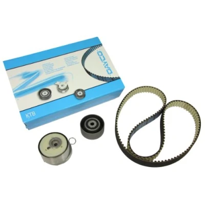 Imagen de DAYCO KTB562 Kit de correa distribución OPEL: Astra H Hatchback, Zafira B, J CHEVROLET: Aveo / Kalos Berlina