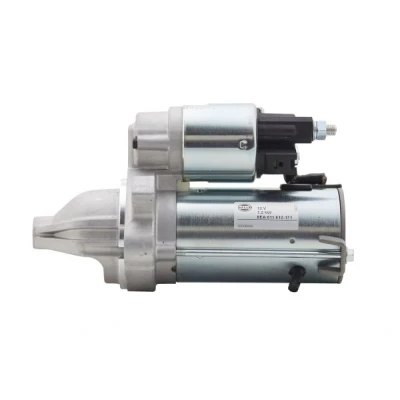 Imagen de HELLA 8EA 011 612 171 Motor de arranque 12 1,2 9 CITROËN: C1 II
