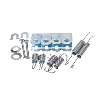 Imagen de MAXGEAR 27 2298 Juego de accesorios, zapatas freno estacionamiento