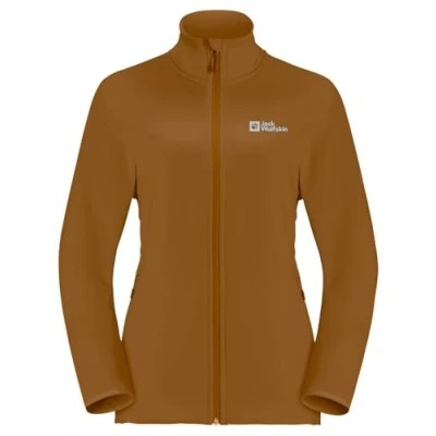 Imagen de Jack Wolfskin Baiselberg FZ M Chaqueta, Cártamos, L para Hombre