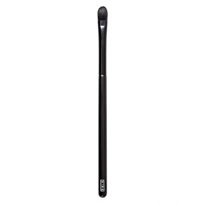 Imagen de 3INA MAKEUP The Concealer Brush 100 Brocha de Maquillaje para Ojos Líquido o Crema Pelo Sintético Punta Plana Fácil difuminar Acabado Natural Vegan Cruelty Free