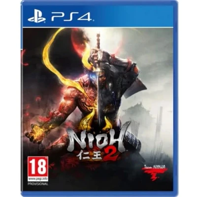 Imagen de Nioh 2 PS4