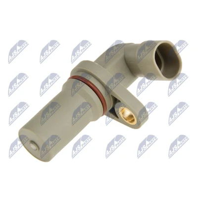 Imagen de NTY ECP AR 003 Sensor de Cigueñal OPEL: Astra H Hatchback, Zafira B, GTC, FIAT: Stilo Doblo I Familiar, Punto II Hatchback