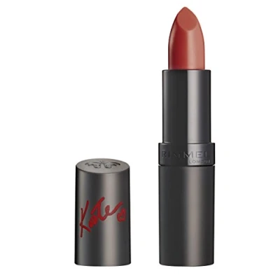 Imagen de Rimmel London Lasting Finish by Kate Barra De Labios Tono 37 18 gr