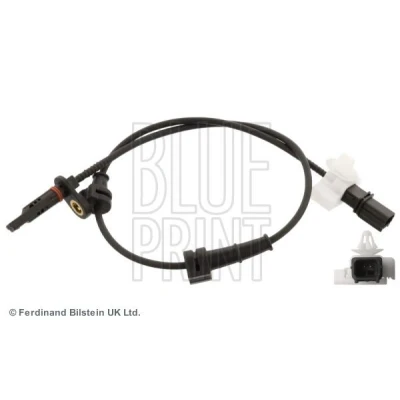 Imagen de BLUE PRINT ADH27186 Sensor de ABS Eje trasero izquierda, trasero, derecha 565
