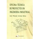 Imagen de Oficina técnica de proyectos en ingeniería industrial