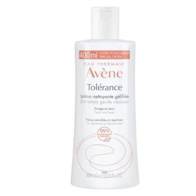 Imagen de Avene Locion Tolerance 400 Ml
