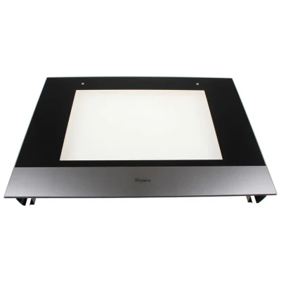 Imagen de Whirlpool Puerta de horno con soporte 481010395547