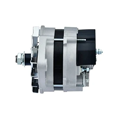 Imagen de HELLA 8EL 015 643 111 Alternador 14V 70A