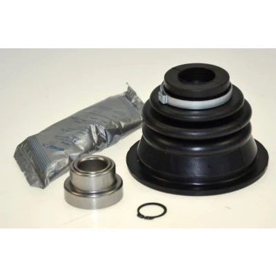 Imagen de LÖBRO 302666 Fuelle Palier 88,00 NBR (caucho nitril butadieno) con apoyo RENAULT: Super 5 Hatchback, Scénic 1, CLIO 1