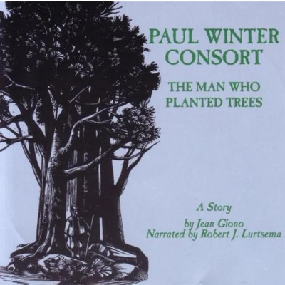 Imagen de The Man Who Planted Trees (ebook)