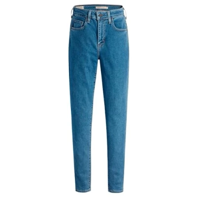 Imagen de Levi&#039;s 721 HIGH RISE Skinny Vaqueros pitillo, Mujer, Talla: 24x28, Beach break stone