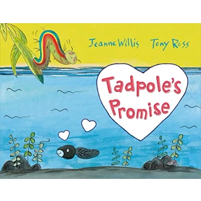 Imagen de Tadpoles Promise