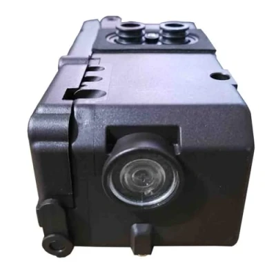 Imagen de Riello MO535 RDB Digital Control Box 20035388