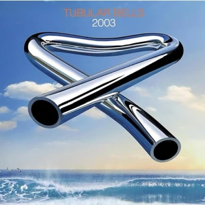 Imagen de Tubular Bells 2003 Mike Oldfield