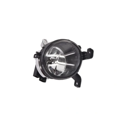 Imagen de TYC 19 0435001 Faros Antiniebla derecha sin portalámparas