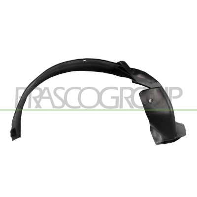 Imagen de PRASCO PG0073604 Paso de Rueda Delante, izquierda PEUGEOT: 106 II Hatchback
