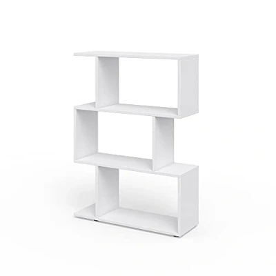 Imagen de Vicco Separador de ambientes Levio, Blanco, 70 x 100 cm