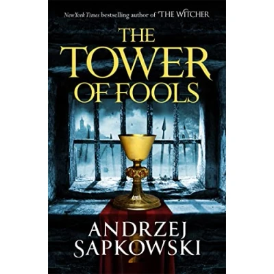 Imagen de The Tower Of Fools (the Hussite Trilogy 1)