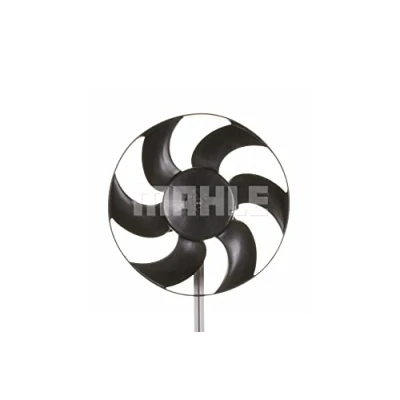 Imagen de MAHLE ORIGINAL CFF 302 000P ventilador de radiador 320 12 200 eléctrico sin bastidor (armazón) PEUGEOT: 306 Berlina