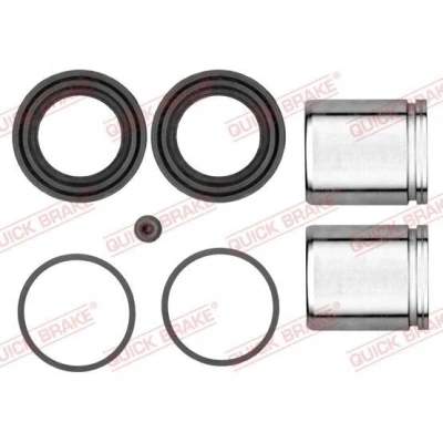 Imagen de QUICK BRAKE 114 5331 Kit de Reparación Frenos con pistón 48 RENAULT: MASTER 3, 3 Kasten, OPEL: Movano B Furgón, NISSAN: NV400 Furgón