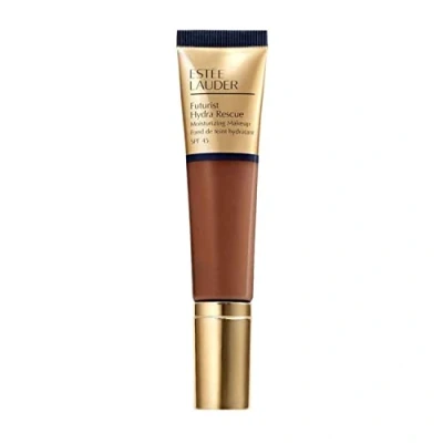 Imagen de Estée Lauder Futurist Hydra Rescue Base de maquillaje 6W1 Sandelwood 35 ml