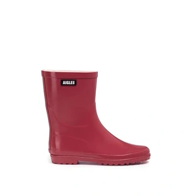 Imagen de Aigle Eliosa Bottil Botas de agua, Mujer, Talla: 39, Raspberry pink Zapatos
