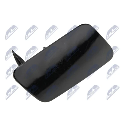 Imagen de NTY EDS AU 060 Tobera de agua regadora, lavado faros Delante, derecha AUDI: A3 Berlina