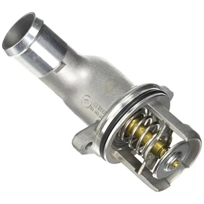 Imagen de ESEN SKV 20SKV041 Termostato, refrigerante 92C con junta carcasa (cárter) AUDI: A4 B6 Sedán, A6 C6 Avant