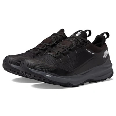 Imagen de The North Face Vectiv Exploris 2 Futurelight Zapatillas de senderismo, Mujer, Talla: 37, Tnf black vanadis grey Zapatos