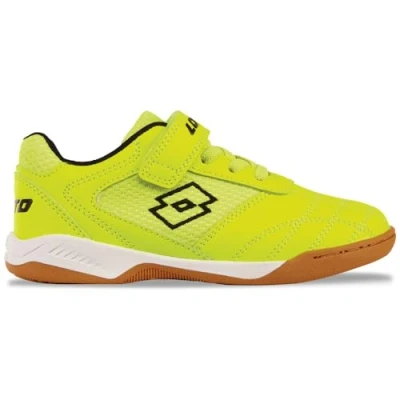 Imagen de LOTTO, Zapatillas, FR Yellow Black, 27 EU