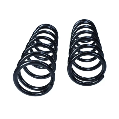 Imagen de MAXGEAR 60 1661D Muelle de suspensión Eje trasero helicoidal SUBARU: Forester IV (SJ) 2.0 i AWD, D AWD 2013
