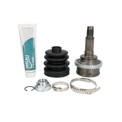 Imagen de PASCAL G13057PC Junta Homocinética lado de rueda MAZDA: MX 3