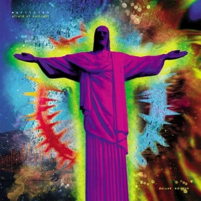 Imagen de Marillion Afraid Of Sunlight (5 LP) [Vinilo]