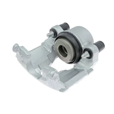 Imagen de ABE CZH1111 Pinza de freno Hierro fundido Eje delantero, izquierda OPEL: Astra H Hatchback, G Berlina, CC