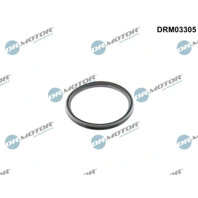 Imagen de DR.MOTOR AUTOMOTIVE DRM03305 Junta anular, conducto aire admisión DACIA: Lodgy, SANDERO 2, Duster II, RENAULT: Kangoo II / Grand