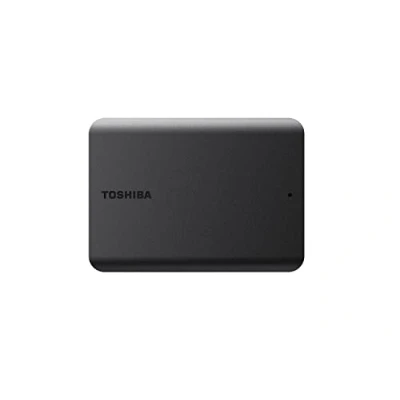 Imagen de Disco Duro Externo Toshiba Canvio Basics 2.5&#039;&#039; 4tb Negro