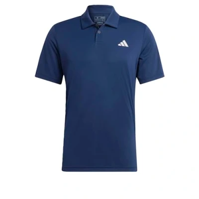 Imagen de adidas Performance CLUB Polo, Hombre, Talla: XXL, Collegiate navy