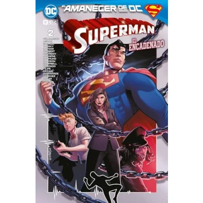 Imagen de Superman núm. 2/ 134
