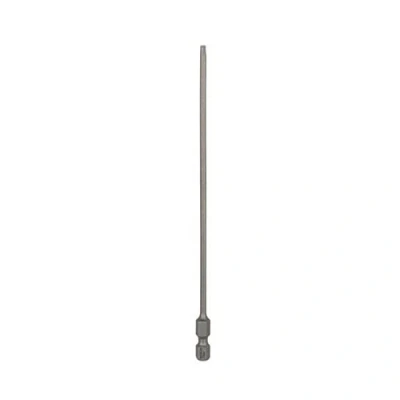 Imagen de Bosch 2 607 001 664 Punta de atornillar extra dura T10, 152 mm (pack 1)