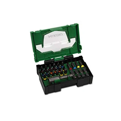 Imagen de Hikoki 40030021 Bit accesorio apilable (23 piezas)