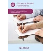 Imagen de (i.b.d.) Ifcd0210 Desarrollo De Aplicaciones Con Tecnologías Web Guia