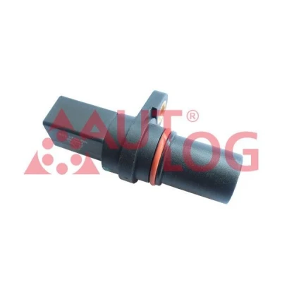 Imagen de AUTLOG AS5050 Sensor de Cigueñal VOLKSWAGEN: Passat B6 Berlina, Scirocco III, Variant, SEAT: Leon II Hatchback, Toledo 3, Altea XL